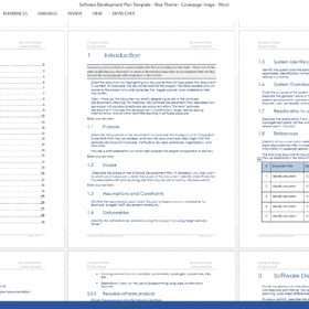 User Story templates – MS Word and Excel – Software Development ...