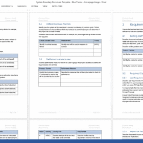 Standard Operating Procedure (SOP) Templates (SDLC) – Software ...